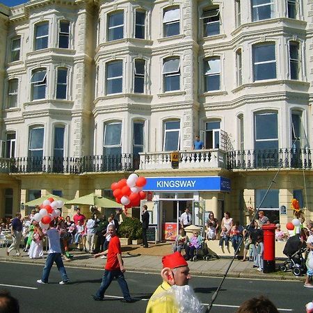 The Kingsway Hotel - Worthing Extérieur photo
