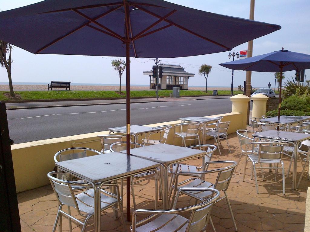 The Kingsway Hotel - Worthing Extérieur photo