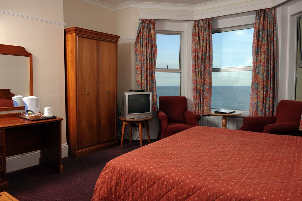 The Kingsway Hotel - Worthing Extérieur photo