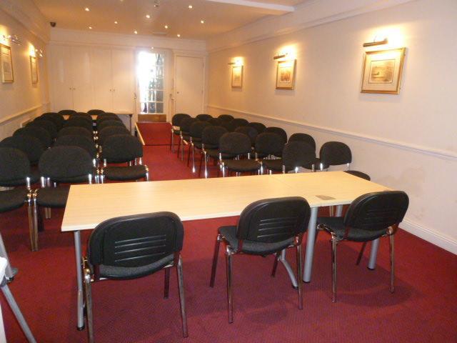 The Kingsway Hotel - Worthing Extérieur photo
