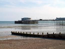 The Kingsway Hotel - Worthing Extérieur photo