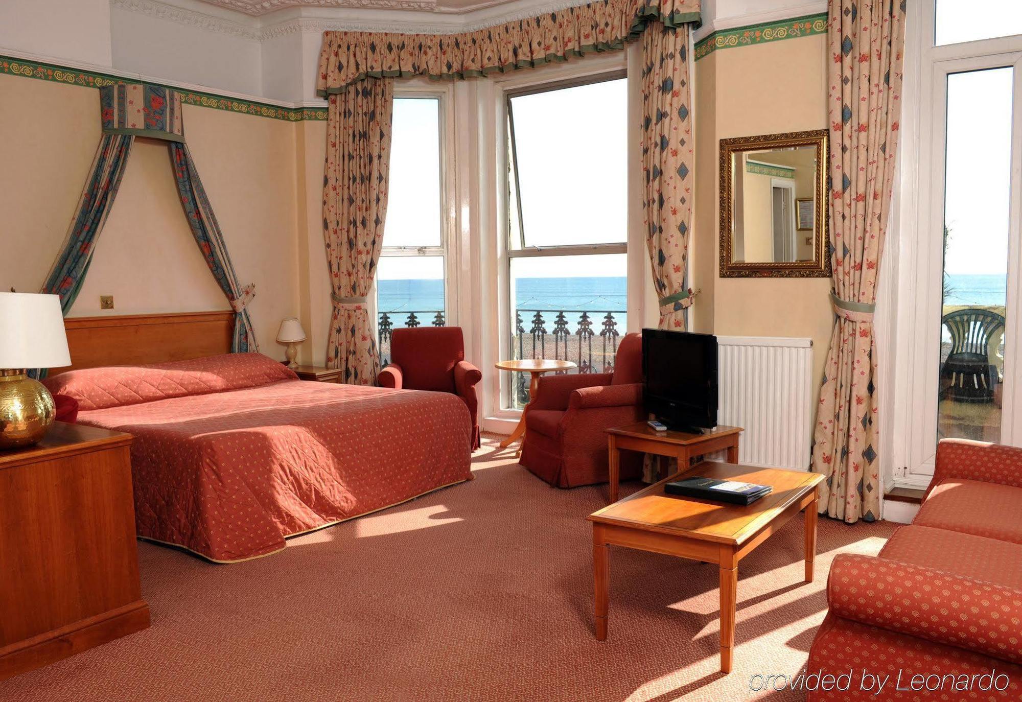 The Kingsway Hotel - Worthing Chambre photo