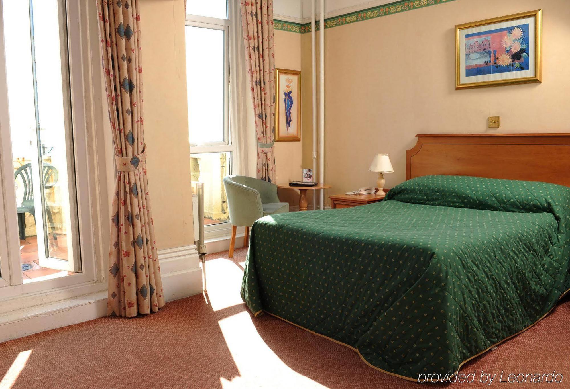 The Kingsway Hotel - Worthing Extérieur photo