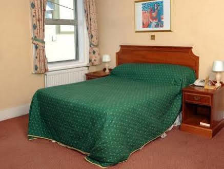 The Kingsway Hotel - Worthing Extérieur photo