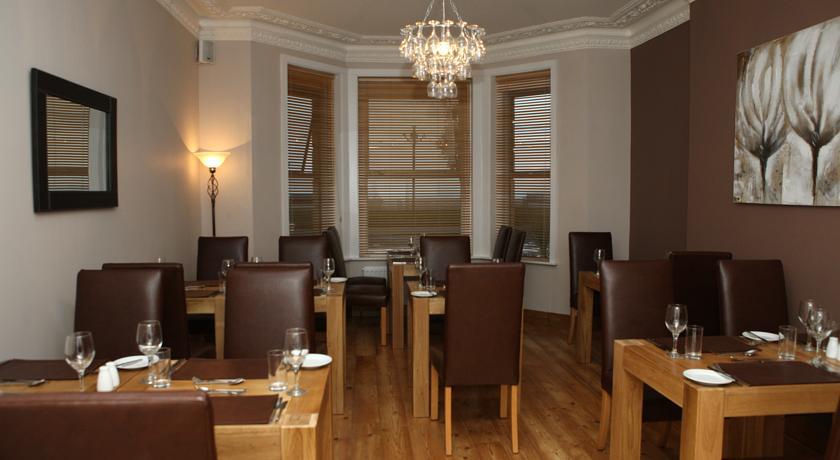 The Kingsway Hotel - Worthing Extérieur photo