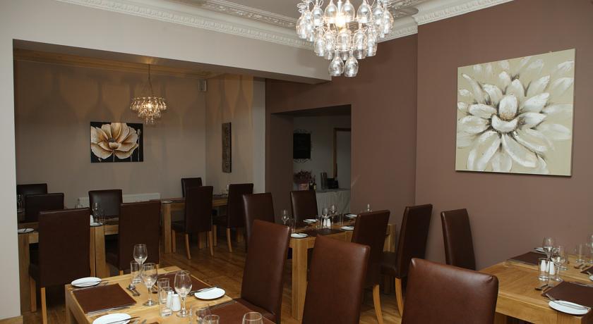 The Kingsway Hotel - Worthing Extérieur photo