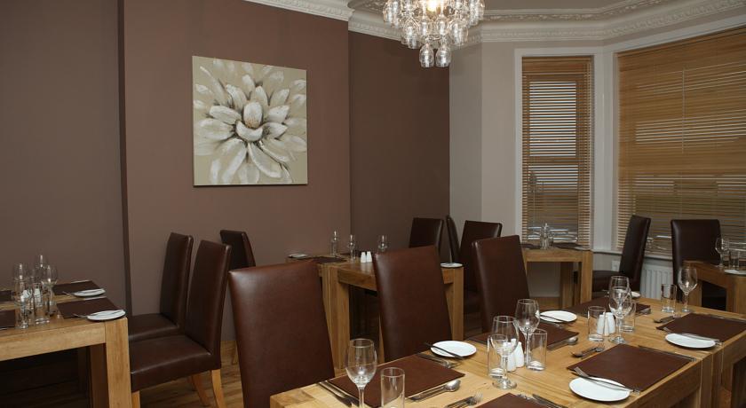 The Kingsway Hotel - Worthing Extérieur photo