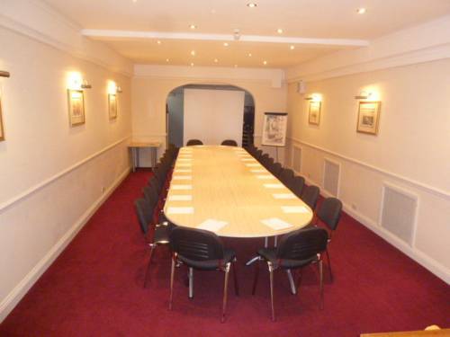 The Kingsway Hotel - Worthing Extérieur photo