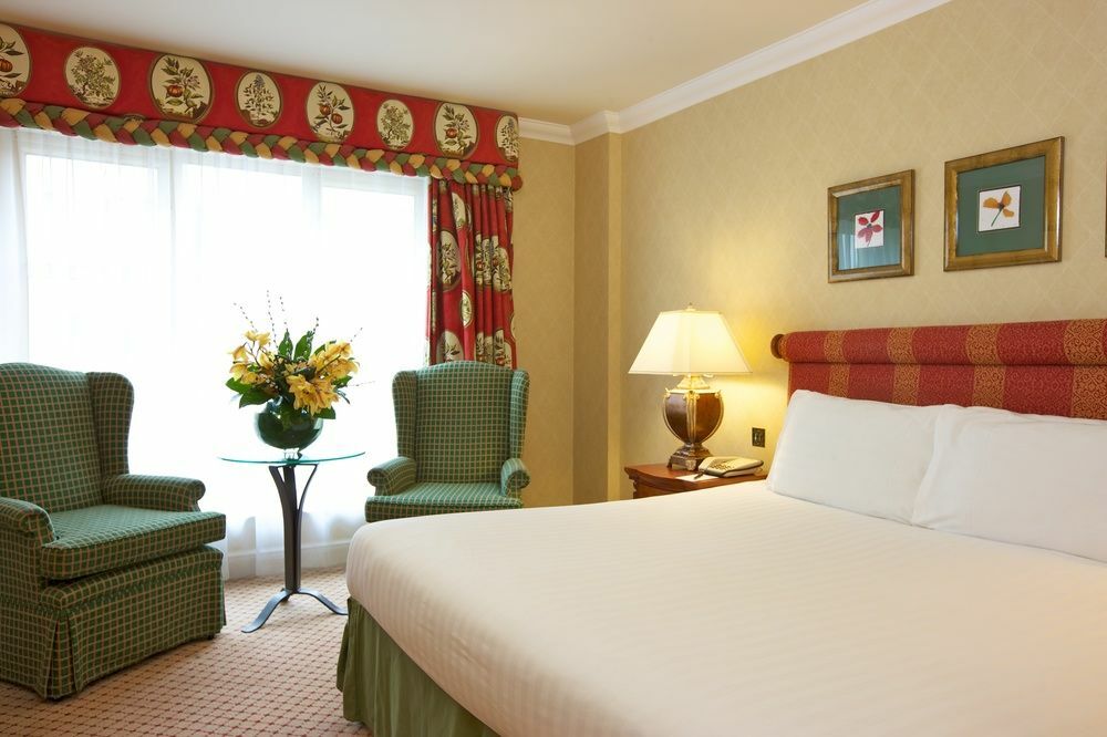 The Kingsway Hotel - Worthing Extérieur photo