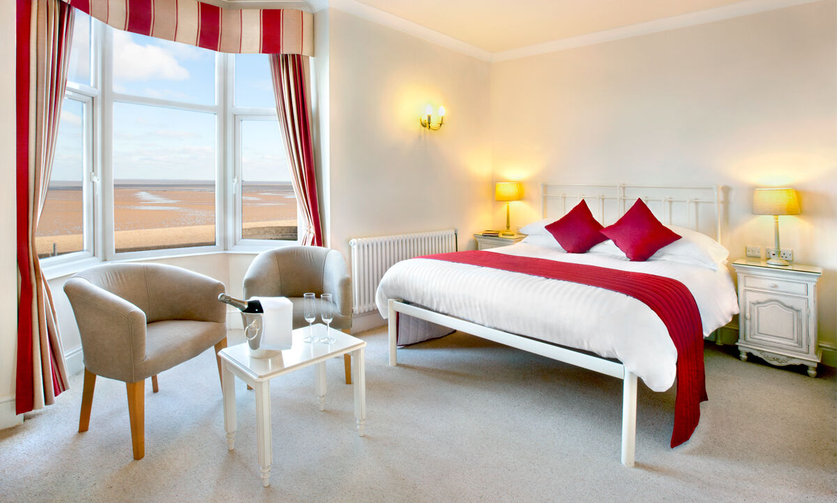 The Kingsway Hotel - Worthing Extérieur photo